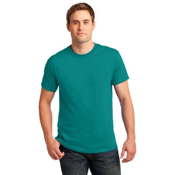 Gildan® Ultra Cotton® 100% Cotton Men's Tee
