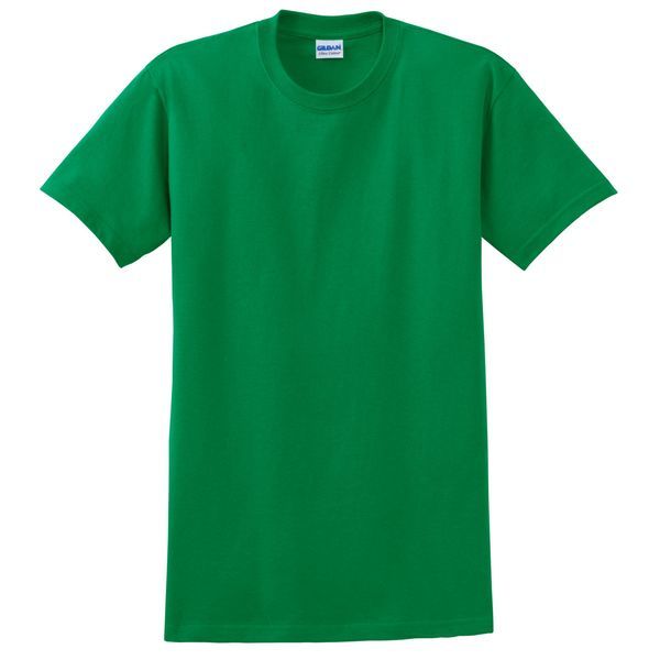 Gildan® Ultra Cotton® 100% Cotton Men's Tee