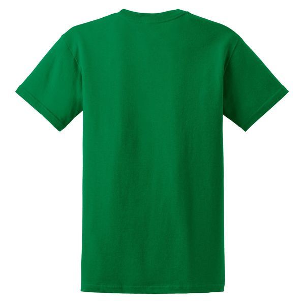 Gildan® Ultra Cotton® 100% Cotton Men's Tee