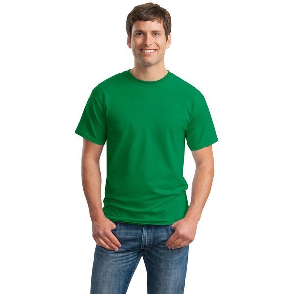 Gildan® Ultra Cotton® 100% Cotton Men's Tee