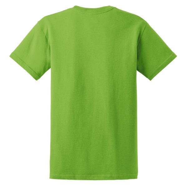 Gildan® Ultra Cotton® 100% Cotton Men's Tee