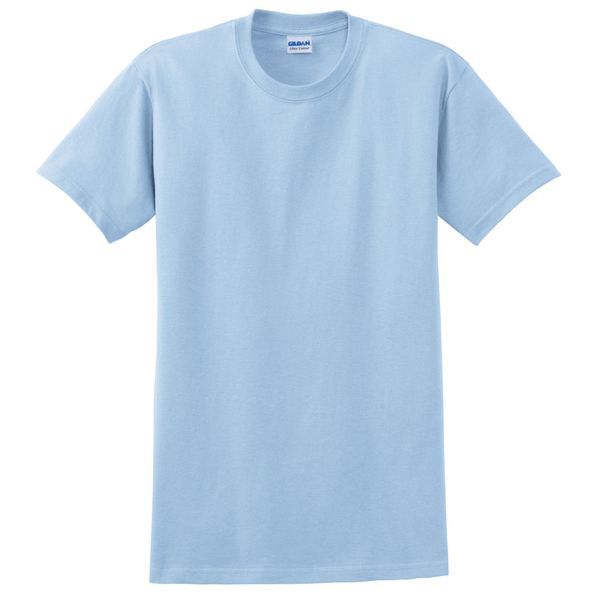 Gildan® Ultra Cotton® 100% Cotton Men's Tee