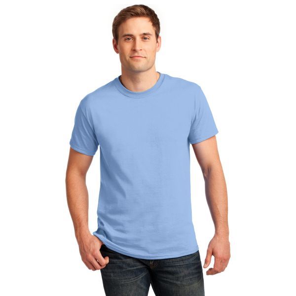 Gildan® Ultra Cotton® 100% Cotton Men's Tee