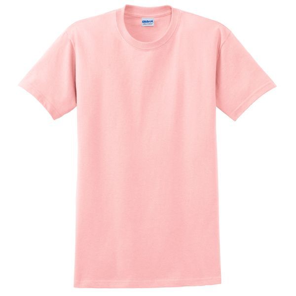 Gildan® Ultra Cotton® 100% Cotton Men's Tee