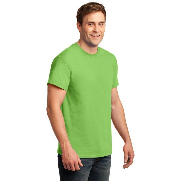 Gildan® Ultra Cotton® 100% Cotton Men's Tee