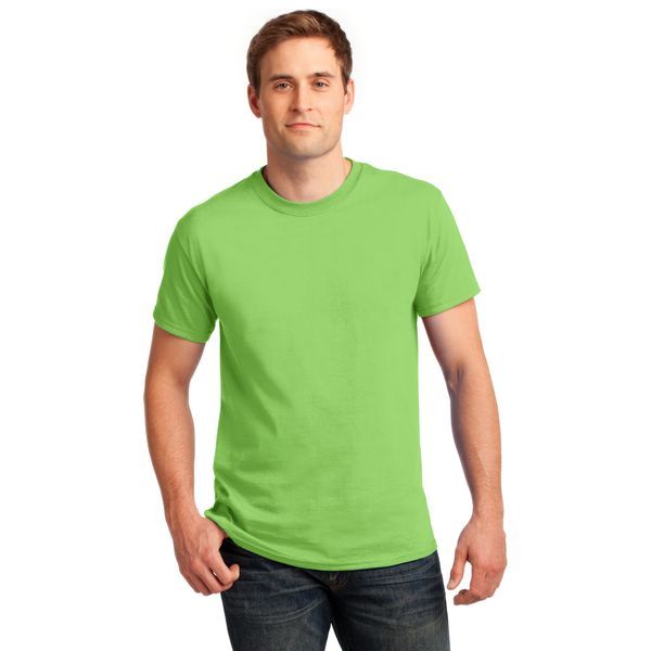 Gildan® Ultra Cotton® 100% Cotton Men's Tee