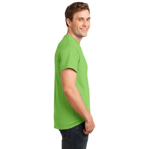 Gildan® Ultra Cotton® 100% Cotton Men's Tee