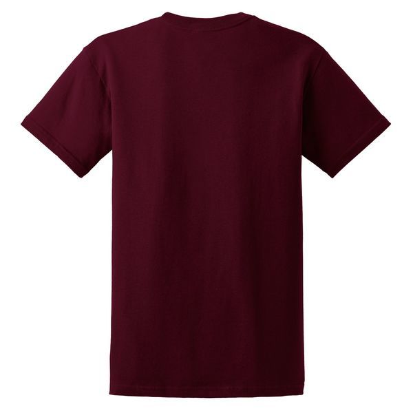 Gildan® Ultra Cotton® 100% Cotton Men's Tee