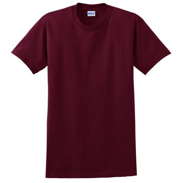 Gildan® Ultra Cotton® 100% Cotton Men's Tee