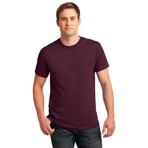 Gildan® Ultra Cotton® 100% Cotton Men's Tee