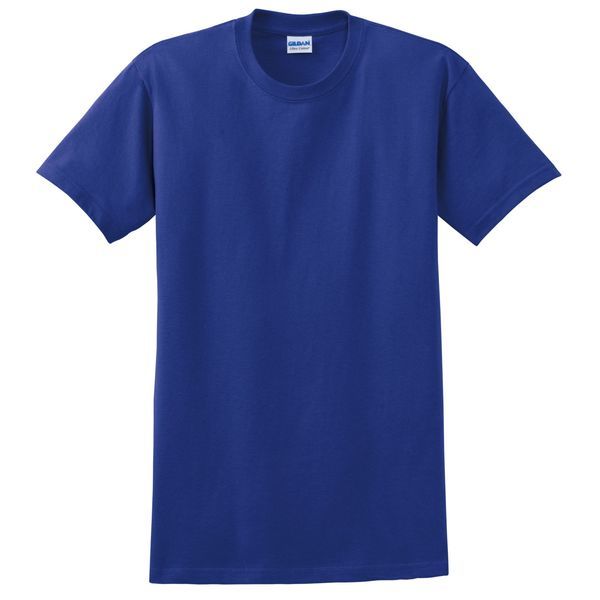 Gildan® Ultra Cotton® 100% Cotton Men's Tee