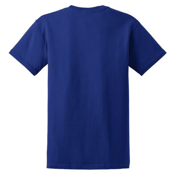 Gildan® Ultra Cotton® 100% Cotton Men's Tee