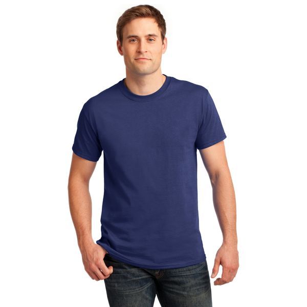 Gildan® Ultra Cotton® 100% Cotton Men's Tee