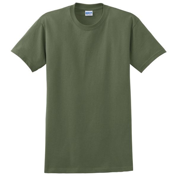 Gildan® Ultra Cotton® 100% Cotton Men's Tee