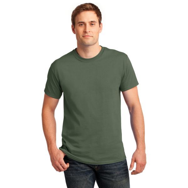 Gildan® Ultra Cotton® 100% Cotton Men's Tee
