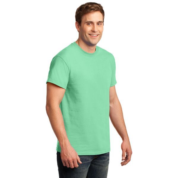 Gildan® Ultra Cotton® 100% Cotton Men's Tee