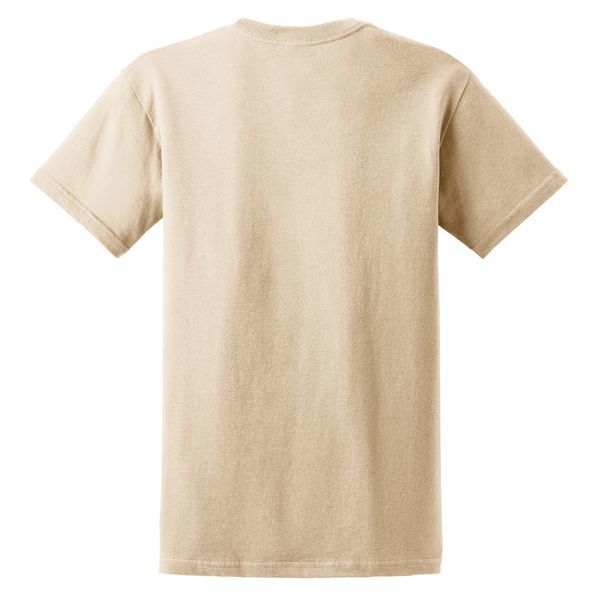 Gildan® Ultra Cotton® 100% Cotton Men's Tee