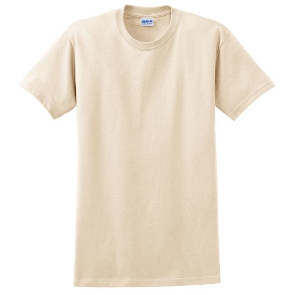 Gildan® Ultra Cotton® 100% Cotton Men's Tee