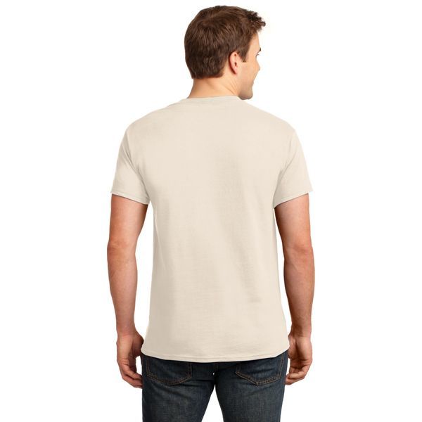Gildan® Ultra Cotton® 100% Cotton Men's Tee