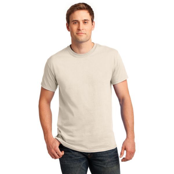 Gildan® Ultra Cotton® 100% Cotton Men's Tee