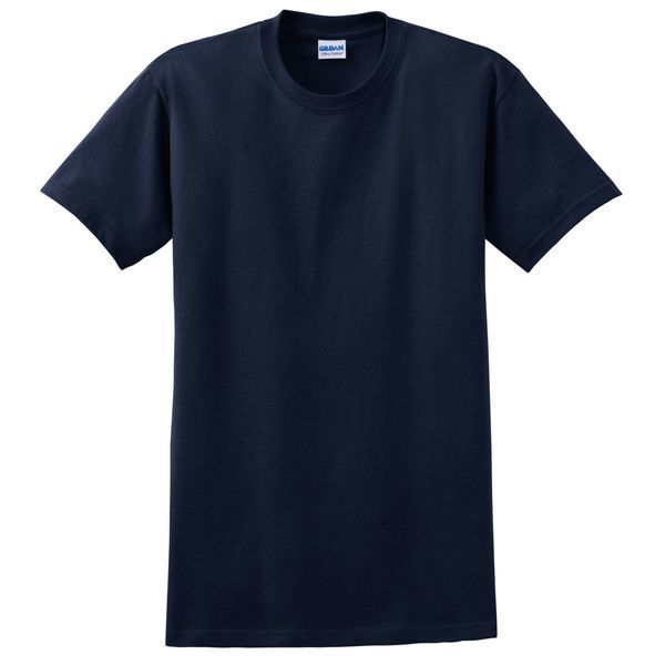 Gildan® Ultra Cotton® 100% Cotton Men's Tee