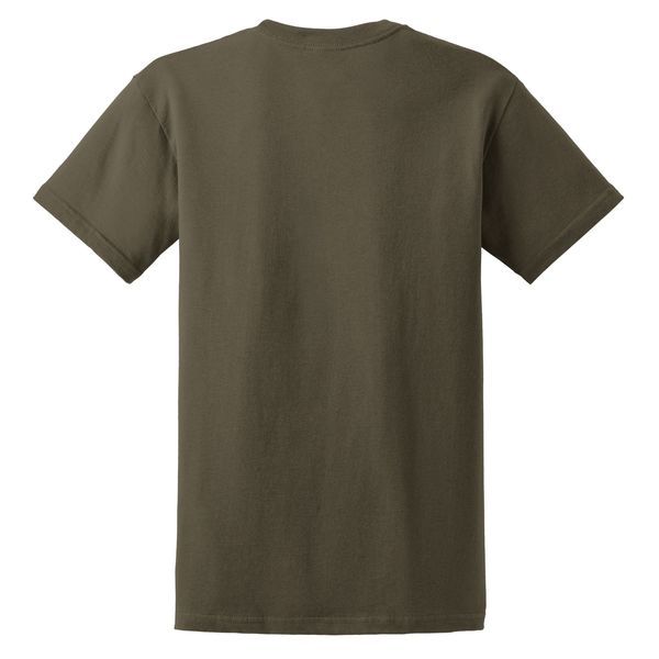 Gildan® Ultra Cotton® 100% Cotton Men's Tee