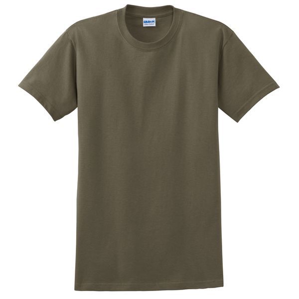Gildan® Ultra Cotton® 100% Cotton Men's Tee