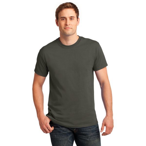Gildan® Ultra Cotton® 100% Cotton Men's Tee