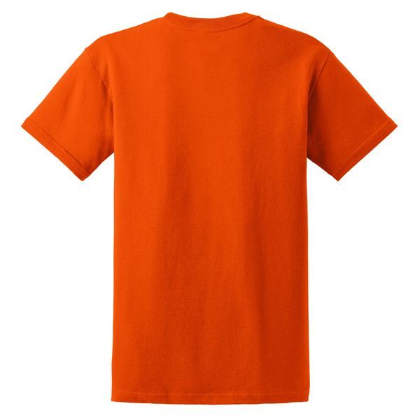 Gildan® Ultra Cotton® 100% Cotton Men's Tee