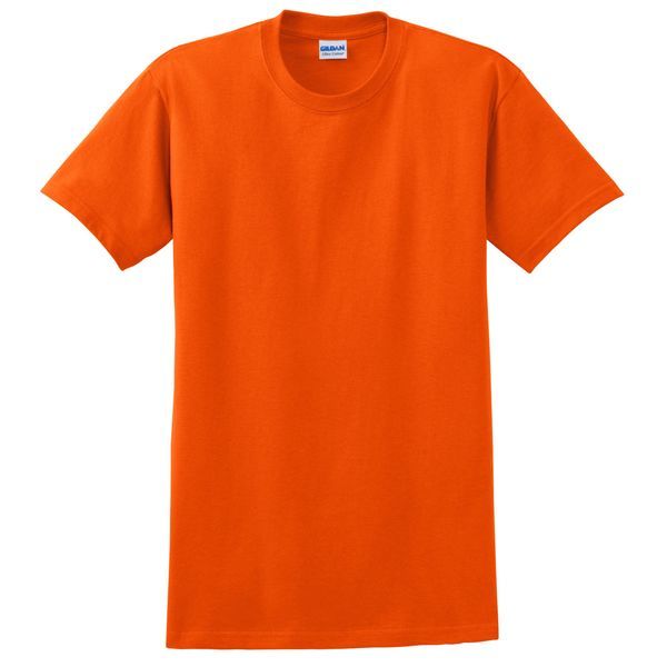 Gildan® Ultra Cotton® 100% Cotton Men's Tee