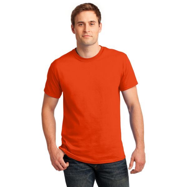 Gildan® Ultra Cotton® 100% Cotton Men's Tee