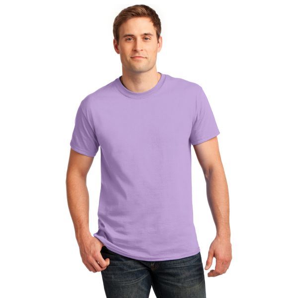 Gildan® Ultra Cotton® 100% Cotton Men's Tee