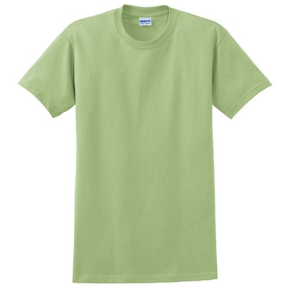 Gildan® Ultra Cotton® 100% Cotton Men's Tee