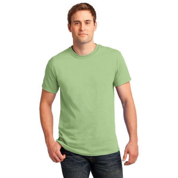 Gildan® Ultra Cotton® 100% Cotton Men's Tee