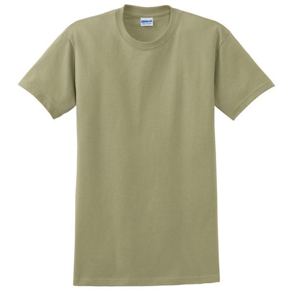 Gildan® Ultra Cotton® 100% Cotton Men's Tee