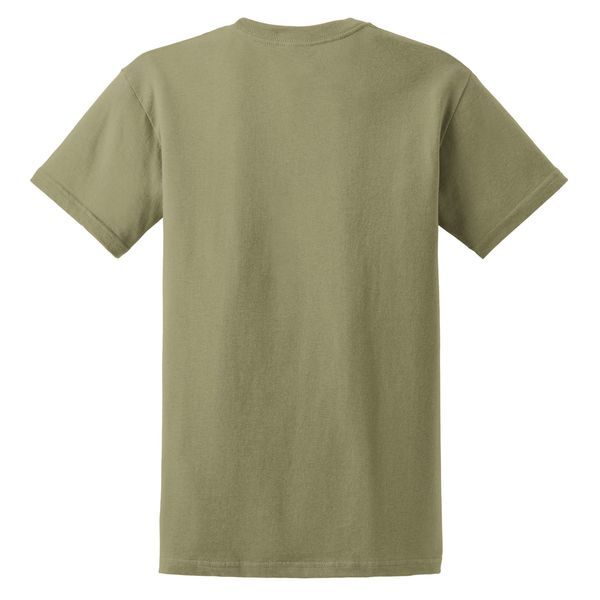 Gildan® Ultra Cotton® 100% Cotton Men's Tee
