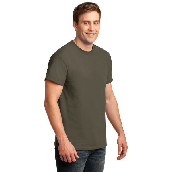 Gildan® Ultra Cotton® 100% Cotton Men's Tee