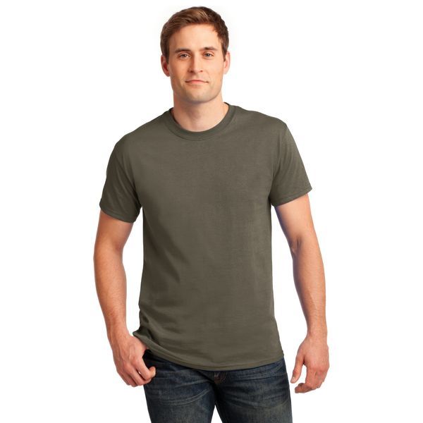 Gildan® Ultra Cotton® 100% Cotton Men's Tee