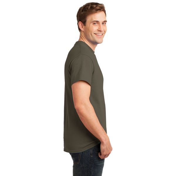 Gildan® Ultra Cotton® 100% Cotton Men's Tee