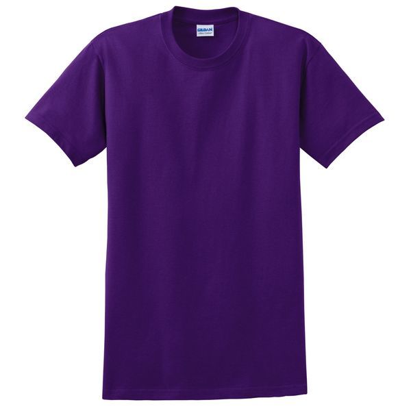 Gildan® Ultra Cotton® 100% Cotton Men's Tee