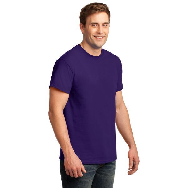 Gildan® Ultra Cotton® 100% Cotton Men's Tee