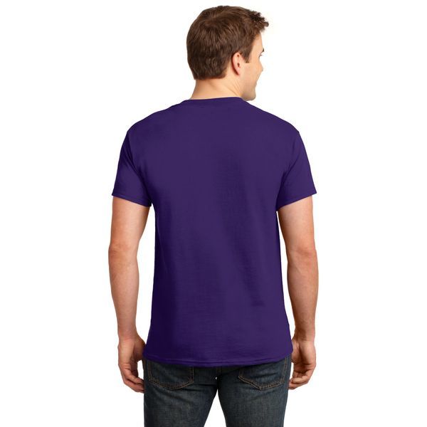 Gildan® Ultra Cotton® 100% Cotton Men's Tee