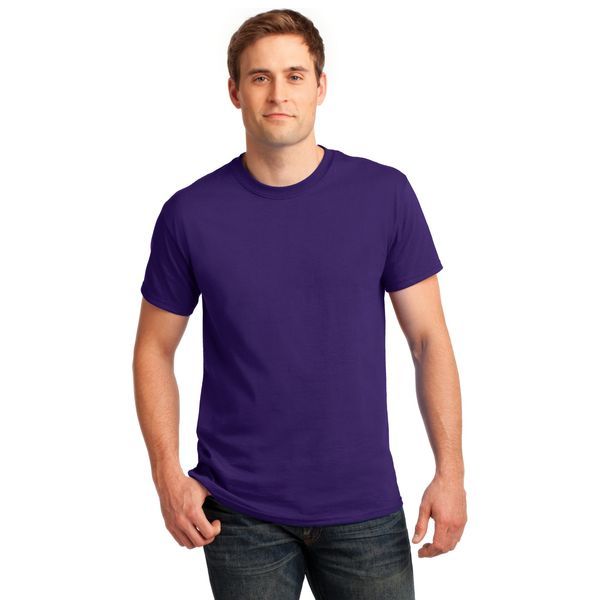 Gildan® Ultra Cotton® 100% Cotton Men's Tee