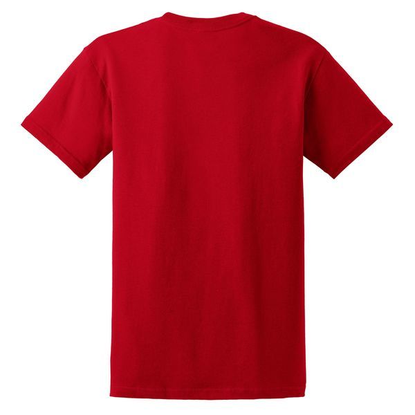 Gildan® Ultra Cotton® 100% Cotton Men's Tee
