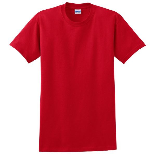 Gildan® Ultra Cotton® 100% Cotton Men's Tee