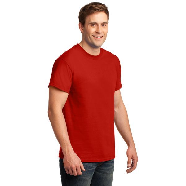 Gildan® Ultra Cotton® 100% Cotton Men's Tee