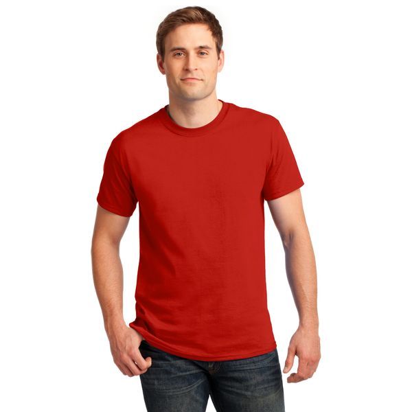 Gildan® Ultra Cotton® 100% Cotton Men's Tee