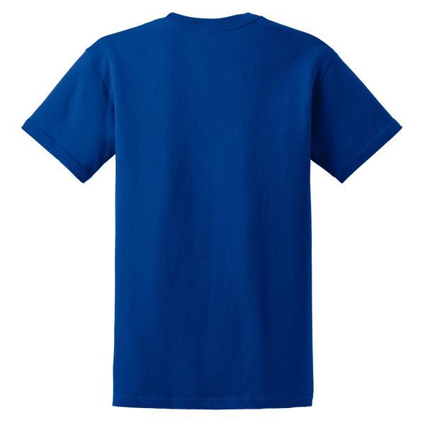 Gildan® Ultra Cotton® 100% Cotton Men's Tee