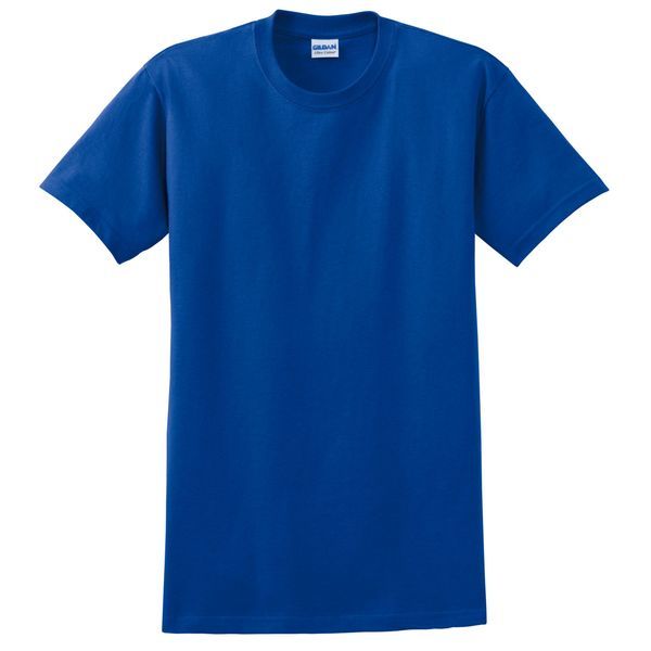 Gildan® Ultra Cotton® 100% Cotton Men's Tee