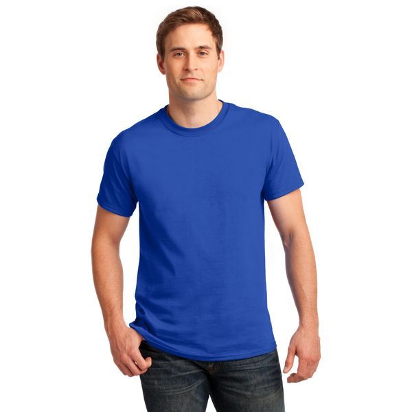 Gildan® Ultra Cotton® 100% Cotton Men's Tee